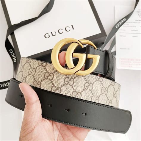 gucci skinny belt review|gucci gg belt women's.